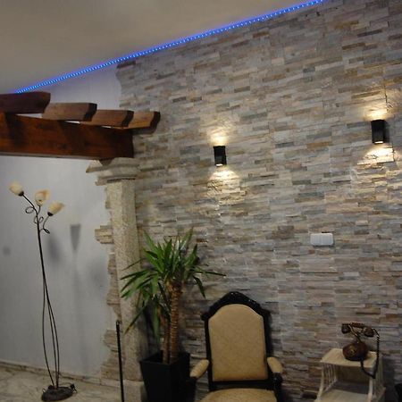 Апартаменты Piso Ultreia Понтеведра Экстерьер фото